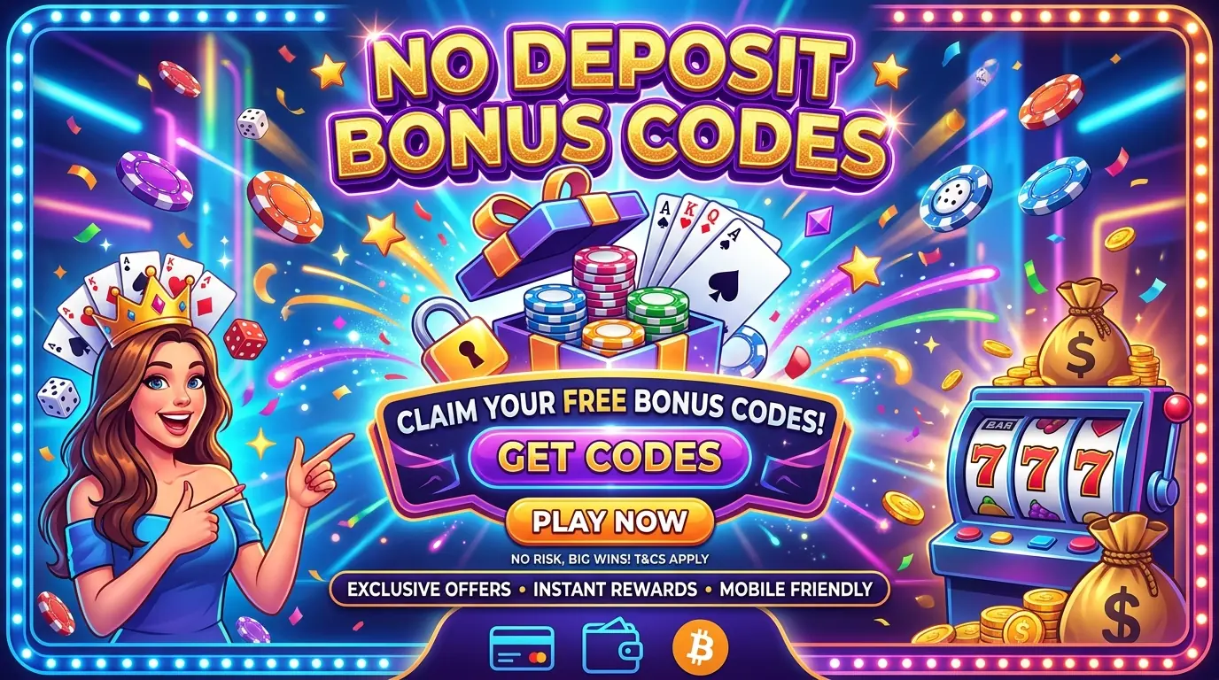 Bonus ohne Einzahlung bei This is vegas casino