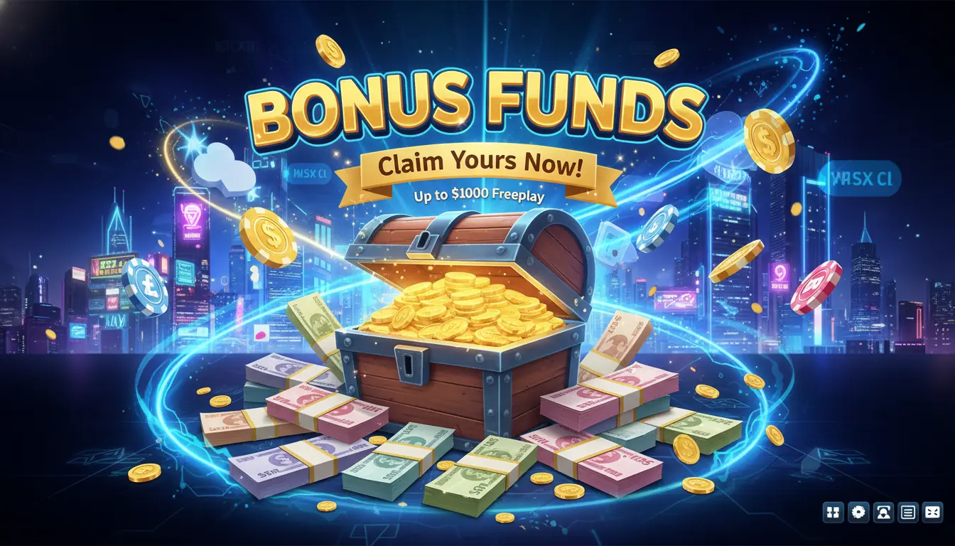 This is vegas casino Bonusguthaben