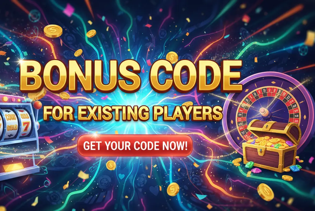 Bonuscode für Bestandskunden bei This is vegas casino