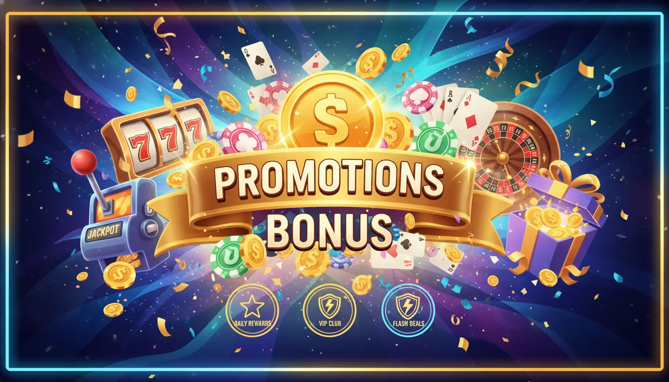 This is vegas casino Aktionen