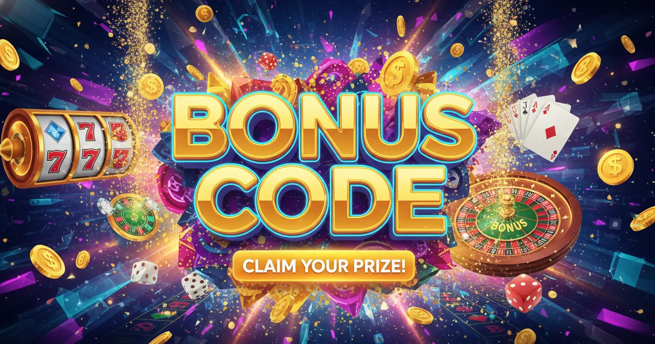 Bonuscode This is vegas casino