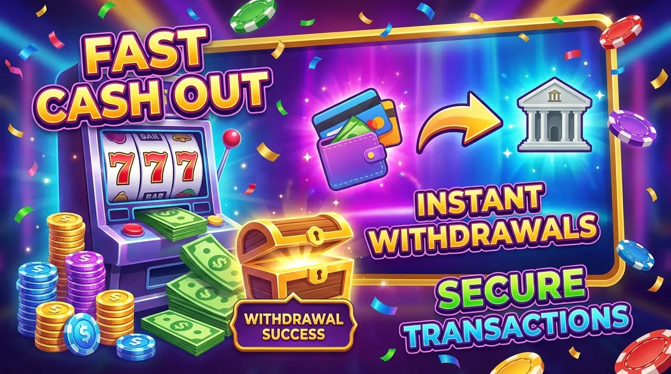 This is vegas casino Geld auszahlen