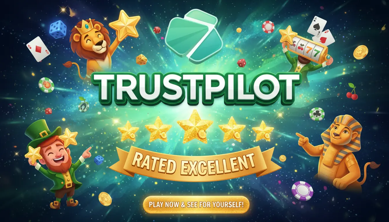 Trustpilot This is vegas casino