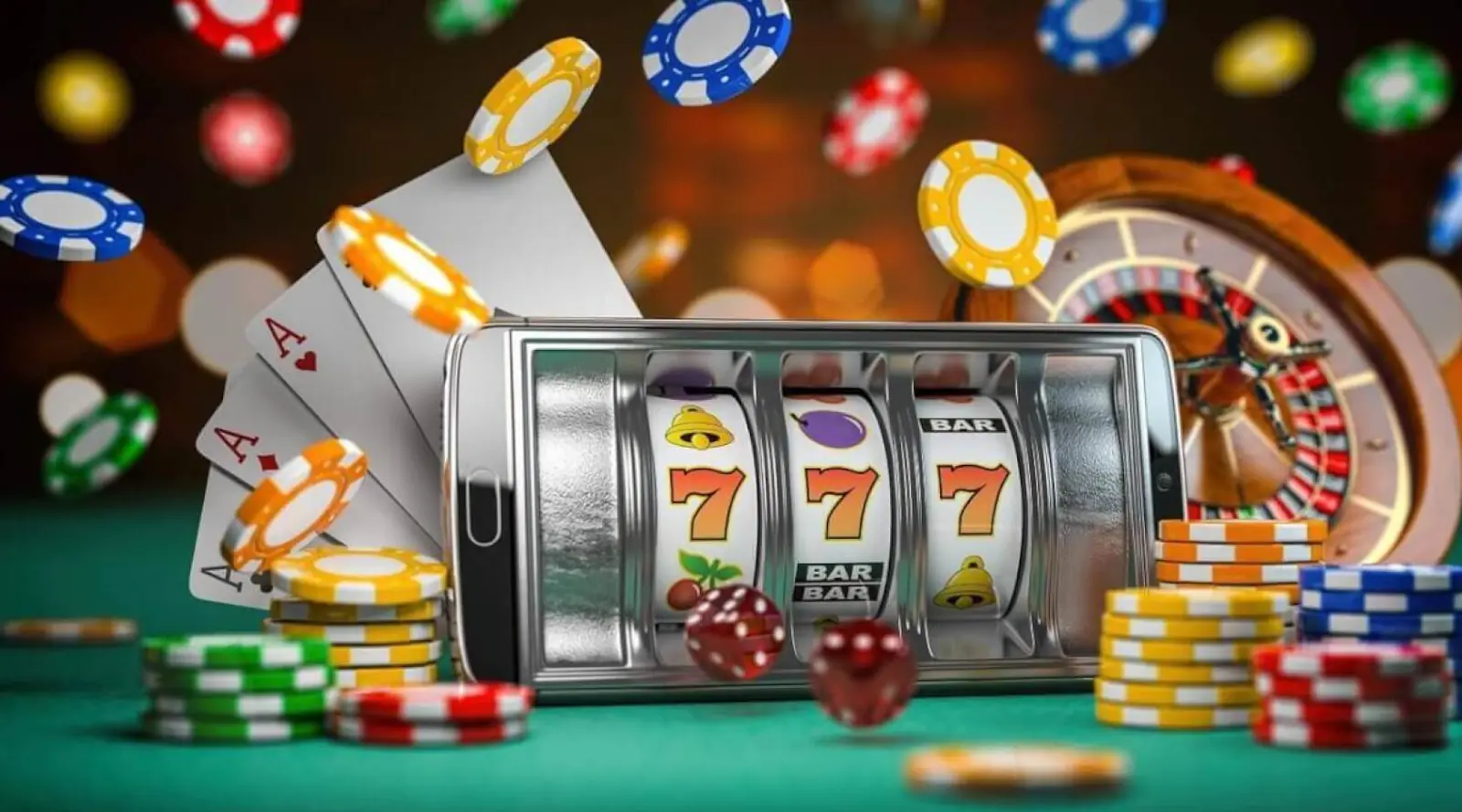 This is vegas casino Spiele