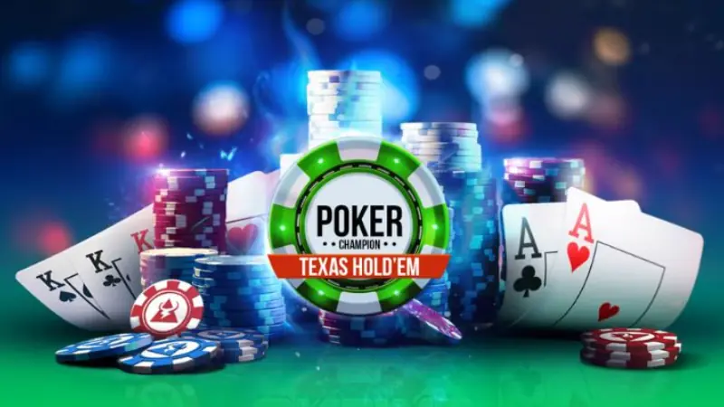 Poker This is vegas casino
