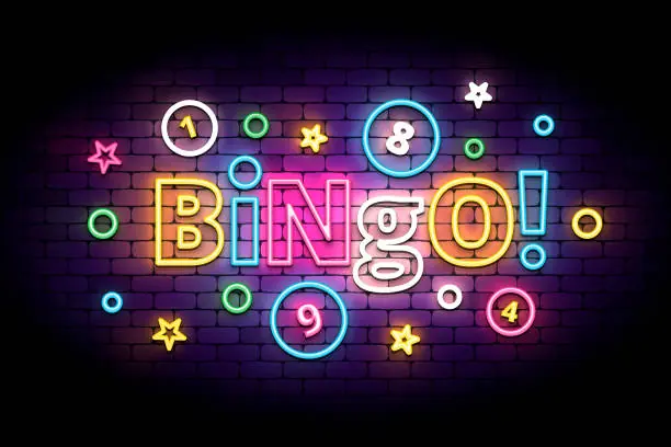 This is vegas casino Bingo